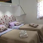 Wohnheim Heaven 51r By Interhome