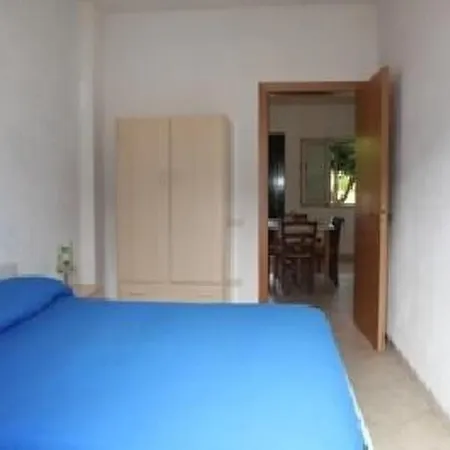 Wohnheim Heaven 51r By Interhome Lägenhet Santa Maria (Vibo Valentia)