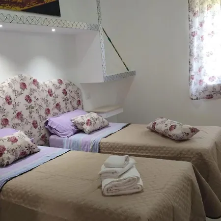 Wohnheim Heaven 51r By Interhome
