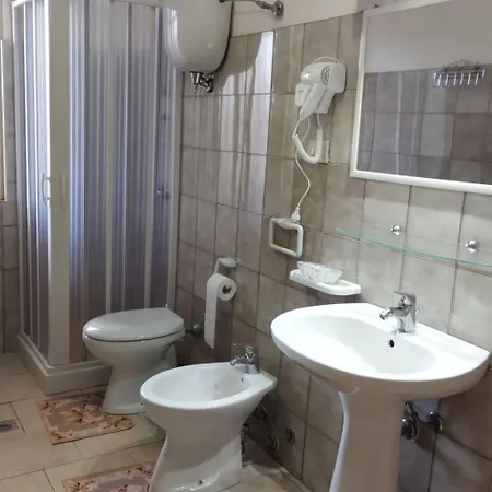 Apartment Wohnheim Heaven 51r By Interhome Santa Maria (Vibo Valentia)