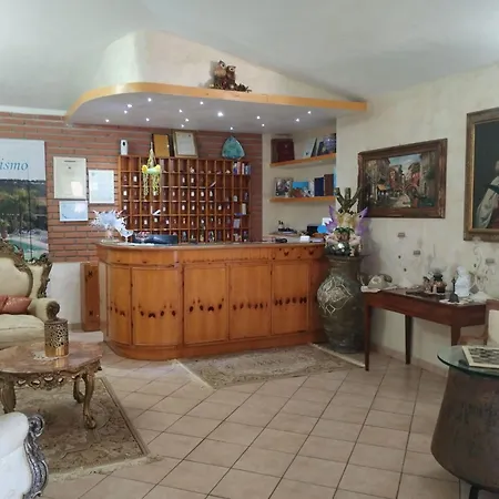 Wohnheim Heaven 51r By Interhome * Santa Maria (Vibo Valentia)