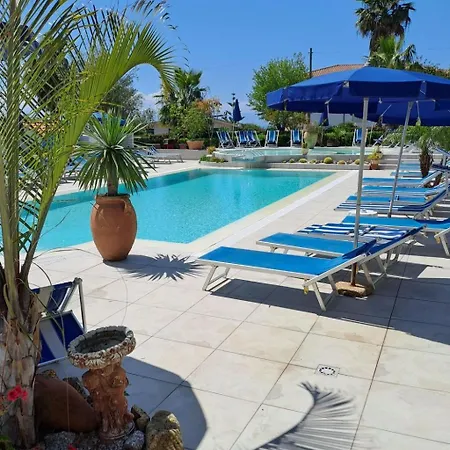 Wohnheim Heaven 51r By Interhome * Santa Maria (Vibo Valentia)