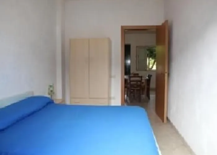 Wohnheim Heaven 51r By Interhome Lägenhet Santa Maria (Vibo Valentia)