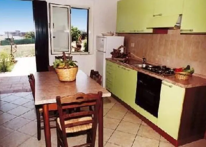 Wohnheim Heaven 51r By Interhome