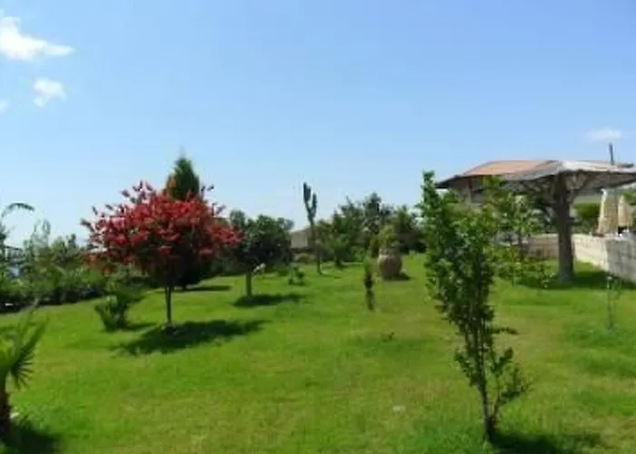 Lägenhet Wohnheim Heaven 51r By Interhome *