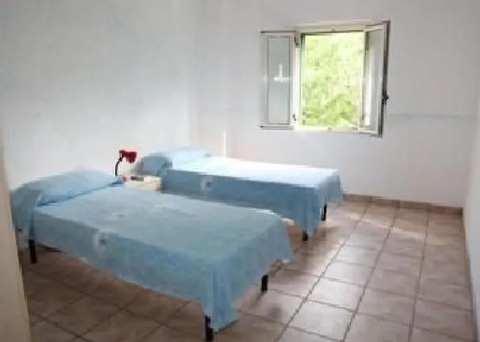 Wohnheim Heaven 51r By Interhome * Santa Maria (Vibo Valentia)