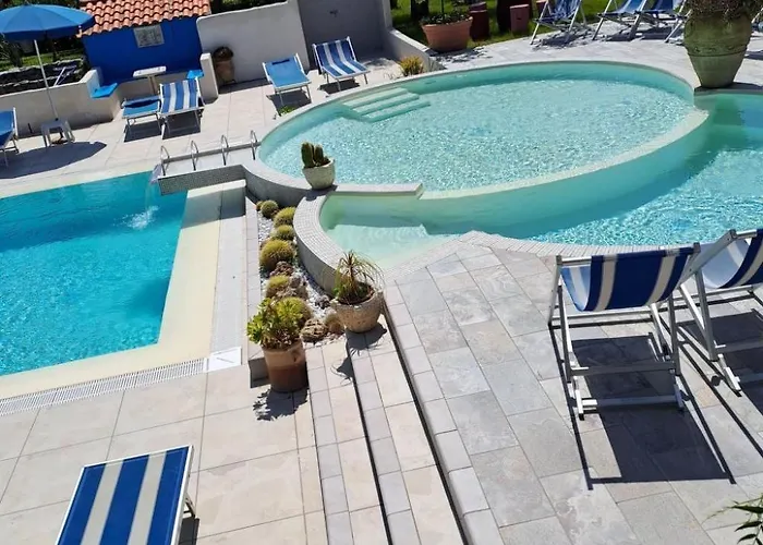 Wohnheim Heaven 51r By Interhome * Santa Maria (Vibo Valentia)