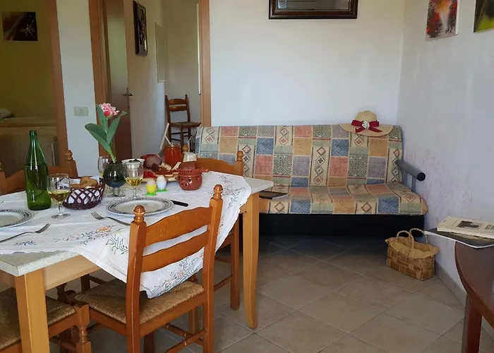 Wohnheim Heaven 51r By Interhome * Santa Maria (Vibo Valentia)