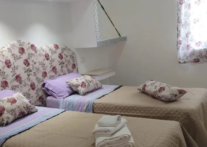 Wohnheim Heaven 51r By Interhome