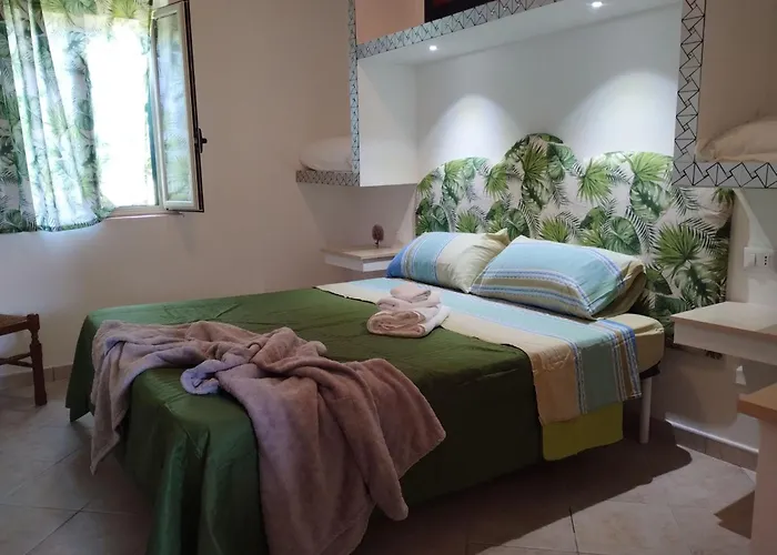 Wohnheim Heaven 51r By Interhome * Santa Maria (Vibo Valentia)