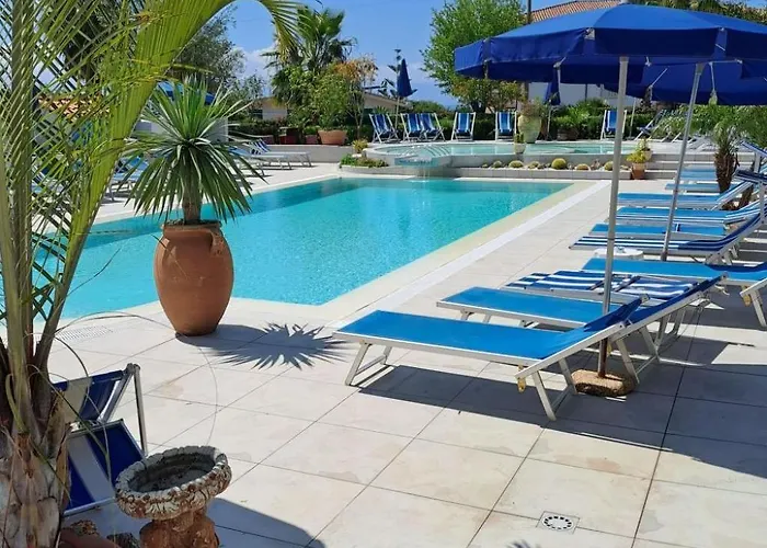 Wohnheim Heaven 51r By Interhome * Santa Maria (Vibo Valentia)